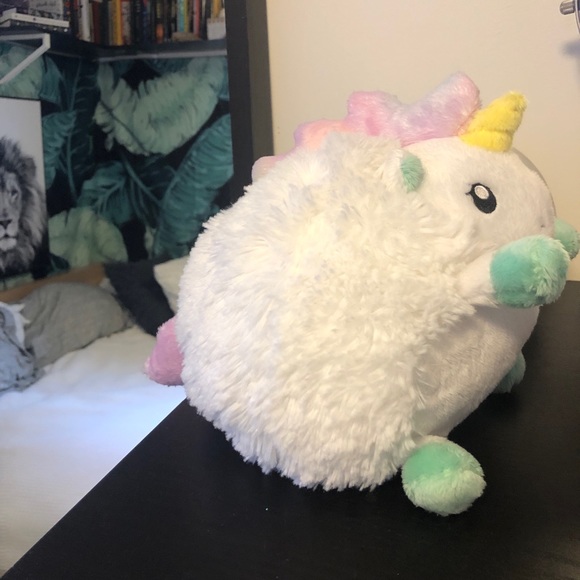 Squishable Unicorn - Picture 2 of 2